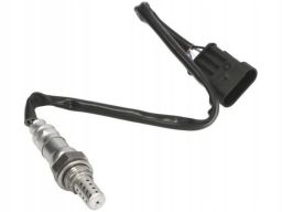 Es20344-12B1 Sonda Lambda (Liczba Przewodów 4, 400Mm) Pasuje Do: Alfa