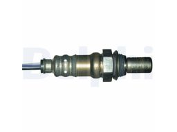 Es20029-12B1 Sonda Lambda (Liczba Przewodów 4, 325Mm) Pasuje Do: