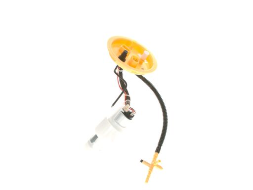 0 986 580 424 Elektryczna Pompa Paliwa (Moduł) Pasuje Do: Bmw 5 (F10),