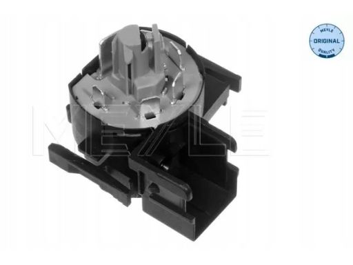 614 890 0003 Kostka Stacyjki (6 Pin) Pasuje Do: Opel Agila, Astra G, A