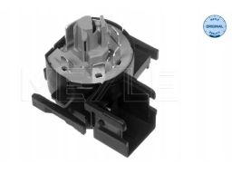 614 890 0003 Kostka Stacyjki (6 Pin) Pasuje Do: Opel Agila, Astra G, A