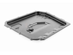 V10-3498 Miska Skrzyni Biegów (Blacha Stalowa) Pasuje Do: Audi A4 Allr