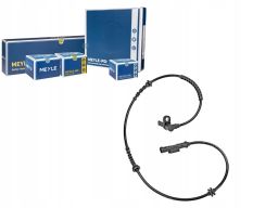 614 800 0013 Czujnik Abs Przód L/P Pasuje Do: Abarth Grande Punto, Pun