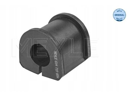 614 715 0004 Poduszka Stabilizatora Tył L/P (18Mm) Pasuje Do: Fiat Cro