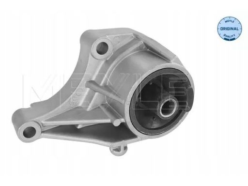 614 684 0033 Poduszka Silnika Z Przodu, Gumowo-Metalowa Pasuje Do: Ope