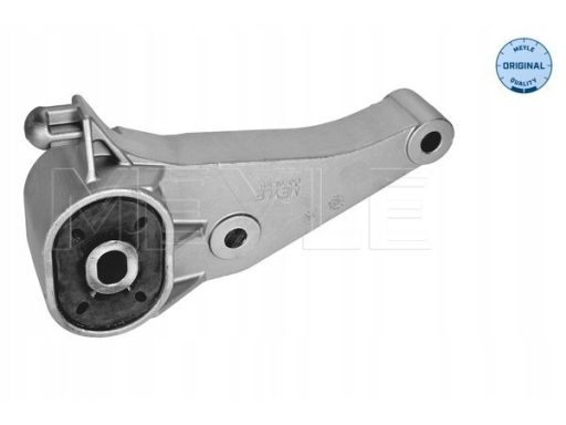 614 684 0032 Poduszka Silnika Z Tyłu, Gumowo-Metalowa Pasuje Do: Opel