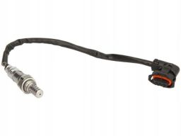 Es20430-12B1 Sonda Lambda (Liczba Przewodów 4, 270Mm) Pasuje Do: Opel