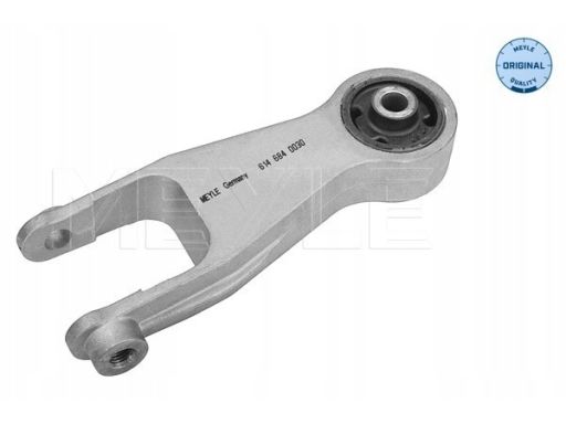 614 684 0030 Wspornik Zawieszenia Silnika Tył P Pasuje Do: Opel Combo