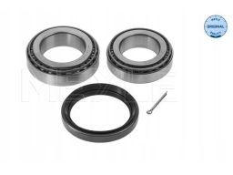 614 650 0002 Zestaw Łożyska Koła Przód L/P (40X68X20) Pasuje Do: Daewo