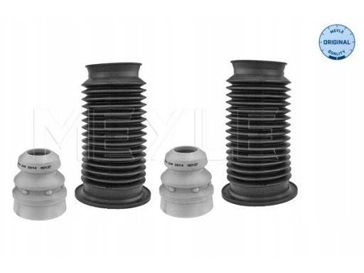 614 640 0014 Zestaw Montażowy Amortyzatora Przód Pasuje Do: Opel Adam,