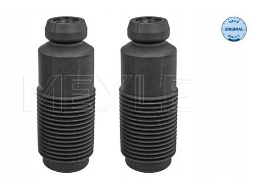 614 640 0010 Zestaw Montażowy Amortyzatora Przód Pasuje Do: Opel Agila