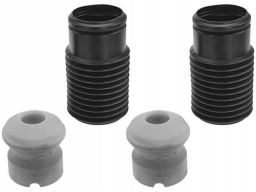 614 640 0005 Zestaw Montażowy Amortyzatora Przód Pasuje Do: Volvo Xc90