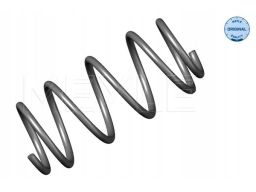 614 639 0023 Sprężyna Zawieszenia Przód L/P Pasuje Do: Opel Astra G,