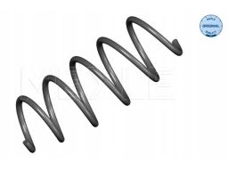 614 639 0031 Sprężyna Zawieszenia Przód L/P Pasuje Do: Opel Corsa D, C