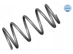 614 639 0004 Sprężyna Zawieszenia Przód L/P Pasuje Do: Opel Vectra B 2