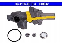 03.4156-0073.3 Pompa Hamulcowa (27Mm) Pasuje Do: Mercedes S (C216), S