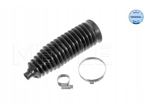 614 620 0004 Osłona Przekładni Kierowniczej L/P (Dł.200Mm 13Mm/53Mm)