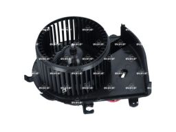 Nrf 34639 Dmuchawa Pasuje Do: Citroen Jumpy Ii, Fiat Scudo, Peugeot