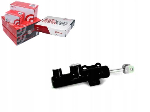 Gn10730-12B1 Cewka Zapłonowa Pasuje Do: Kia Optima, Sorento Iii, Sport