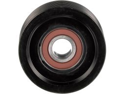 Gatt36624 Rolka Prowadząca Pasek Wielorowkowy Pasuje Do: Volvo 7300, 7