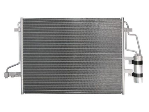 Ktt110821 Skraplacz Klimatyzacji Pasuje Do: Ford Kuga Ii 1.5/1.5D/2.0D