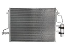 Ktt110821 Skraplacz Klimatyzacji Pasuje Do: Ford Kuga Ii 1.5/1.5D/2.0D