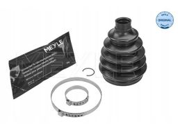 614 495 0010 Osłona Przegubu Przód/Zewnątrz (Fi: 21,6/72,5) (Dł.115,5)