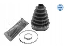 614 495 0008 Osłona Przegubu Przód/Zewnątrz (Fi: 27,5/98) (Dł.150) Pas