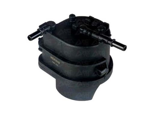 Del Hdf610 Filtr Paliwa Pasuje Do: Citroen C1, C2, C3 I, C3 Pluriel, N