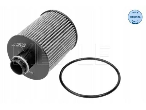 614 322 0016 Filtr Oleju Pasuje Do: Alfa Romeo 159, Brera, Giulietta,