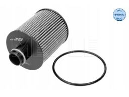 614 322 0016 Filtr Oleju Pasuje Do: Alfa Romeo 159, Brera, Giulietta,