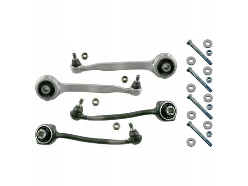 Fe23700 Zestaw Wahaczy Zawieszenia Przód Pasuje Do: Mercedes C (Cl203)