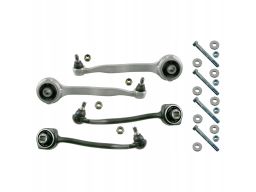 Fe23700 Zestaw Wahaczy Zawieszenia Przód Pasuje Do: Mercedes C (Cl203)