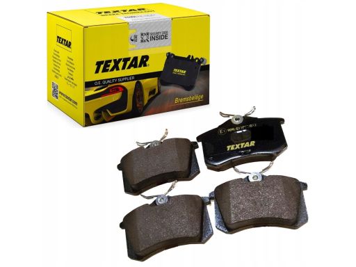 82539600 Zestaw Montażowy Klocka Hamulcowego Przód Pasuje Do: Hyundai