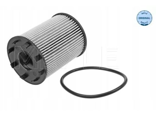 614 322 0006 Filtr Oleju Pasuje Do: Abarth 124 Spider, 500 / 595 / 695