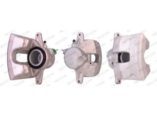 Fcl695168 Zacisk Hamulca Tarczowego Przód P Pasuje Do: Mercedes C (C20