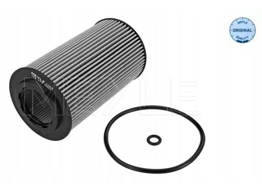 614 322 0001 Filtr Oleju Pasuje Do: Opel Astra G, Astra G/Kombi, Front