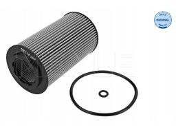 614 322 0001 Filtr Oleju Pasuje Do: Opel Astra G, Astra G/Kombi, Front
