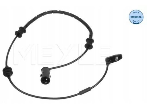 614 238 0005 Czujnik Zużycia Klocka Hamulcowego Przód Pasuje Do: Opel