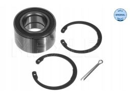 614 160 0008 Zestaw Łożyska Koła Przód L/P (34X67X37) Pasuje Do: Opel