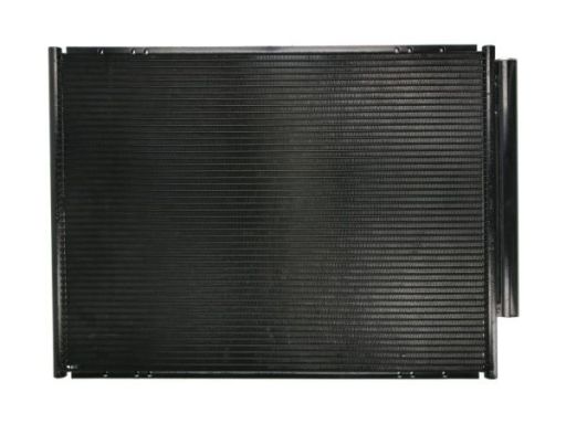 Ktt110824 Skraplacz Klimatyzacji (Z Osuszaczem) Pasuje Do: Lexus Rx