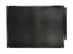 Ktt110824 Skraplacz Klimatyzacji (Z Osuszaczem) Pasuje Do: Lexus Rx