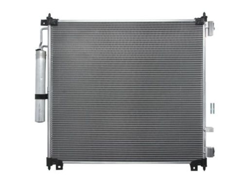 Ktt110790 Skraplacz Klimatyzacji Pasuje Do: Land Rover Defender, Disco