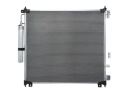 Ktt110790 Skraplacz Klimatyzacji Pasuje Do: Land Rover Defender, Disco