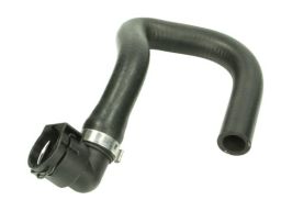 Dwf140Tt Przewód Gumowy Układu Chłodzenia Strona Wylotowa Pasuje Do: F