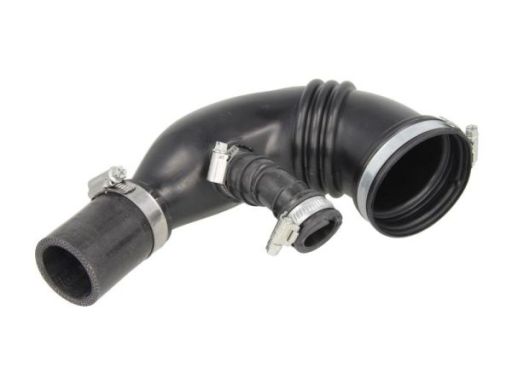 Dcf067Tt Przewód Chłodnicy Powietrza (Środek) Pasuje Do: Alfa Romeo Mi