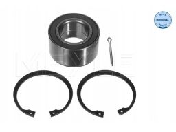 614 160 0006 Zestaw Łożyska Koła Przód L/P (39X72X37) Pasuje Do: Opel