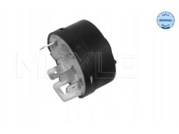 614 091 0001 Kostka Stacyjki (5 Pin) Pasuje Do: Opel Ascona C, Astra F