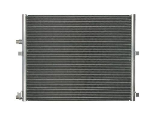 D7B058Tt Chłodnica Silnika (Cieczy Intercoolera) Pasuje Do: Bmw 5 (G30