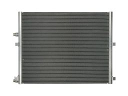 D7B058Tt Chłodnica Silnika (Cieczy Intercoolera) Pasuje Do: Bmw 5 (G30